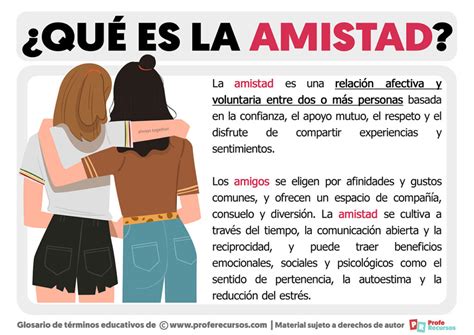 pasión. amistad|como es la amistad.